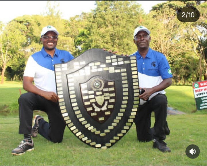 A photo for the teams